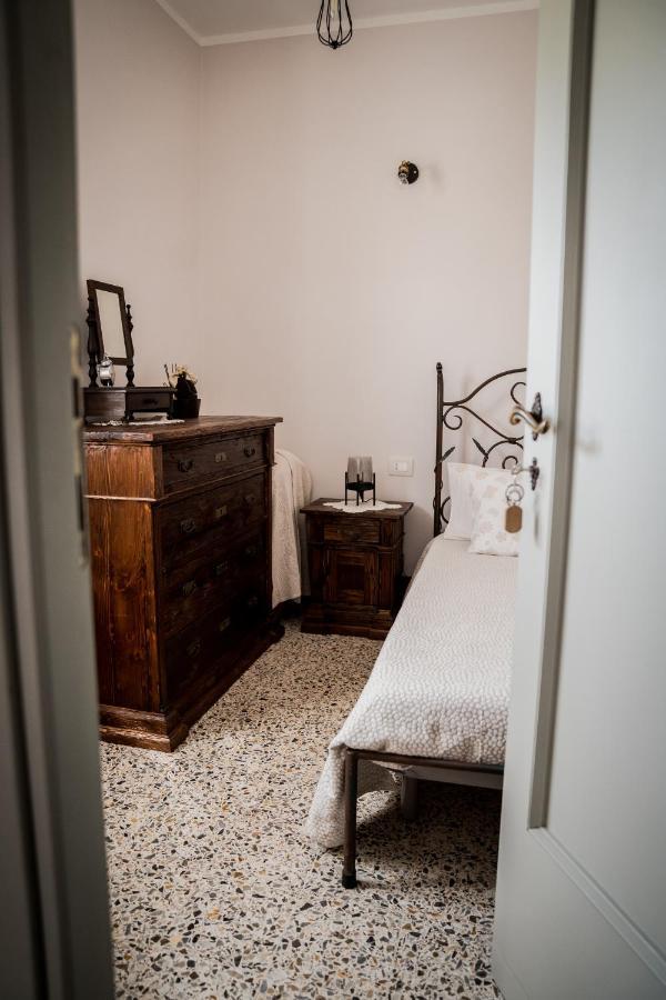 Lazita B&B Montecastrilli Exterior photo