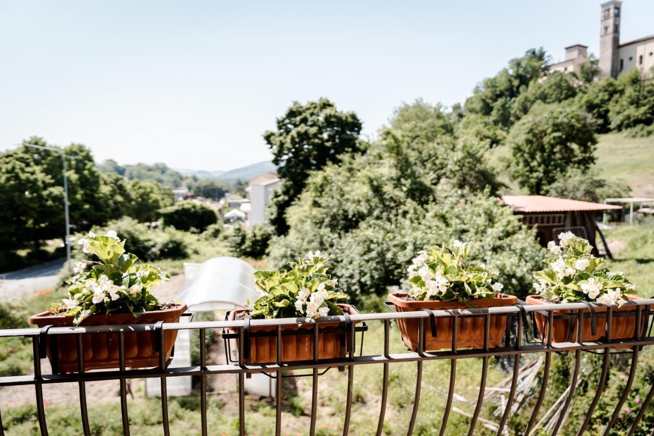 Lazita B&B Montecastrilli Exterior photo