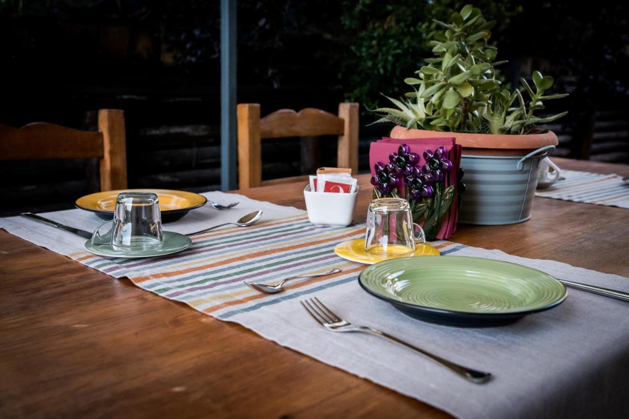 Lazita B&B Montecastrilli Exterior photo